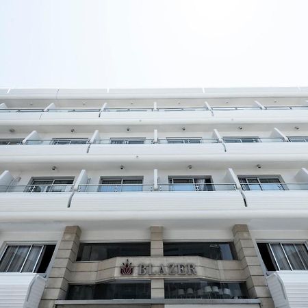 Blazer Residence Larnaca Exterior photo