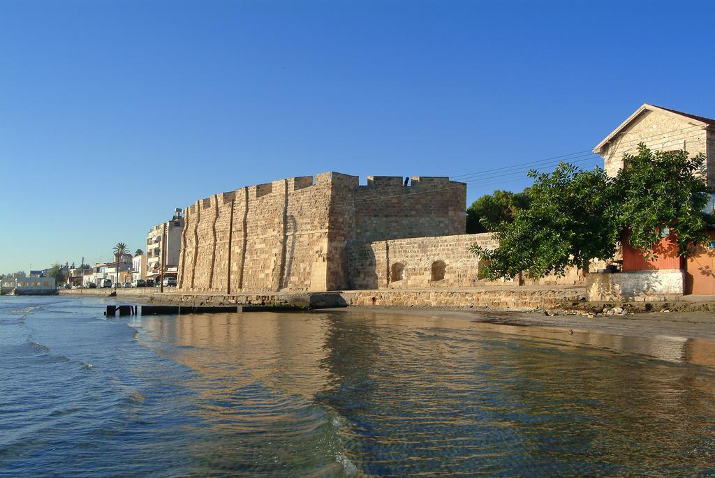 Blazer Residence Larnaca Exterior photo